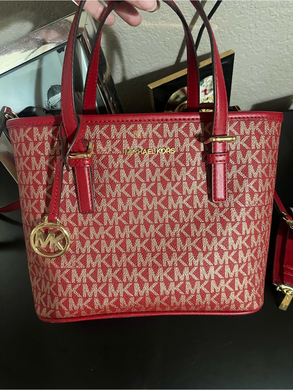 Michael Kors SET - see pics